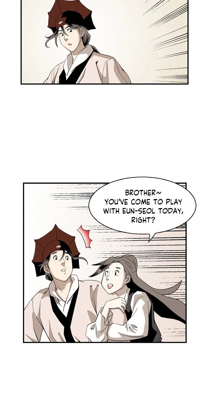 Wizard's Martial World Chapter 58 page 30 - Chapter 58