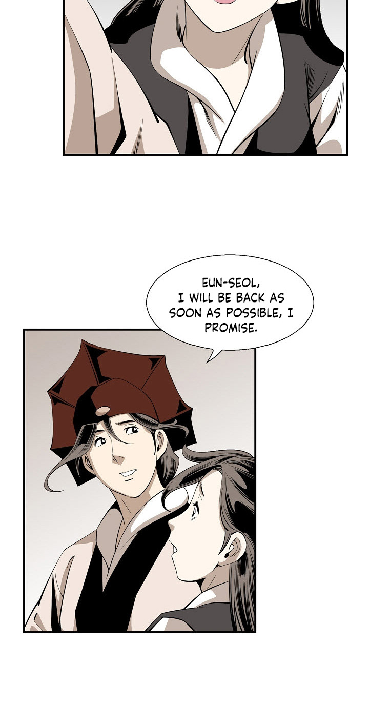 Wizard's Martial World Chapter 58 page 32 - Chapter 58