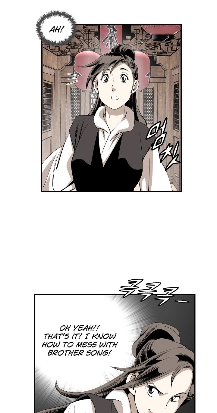 Wizard's Martial World Chapter 58 page 35 - Chapter 58