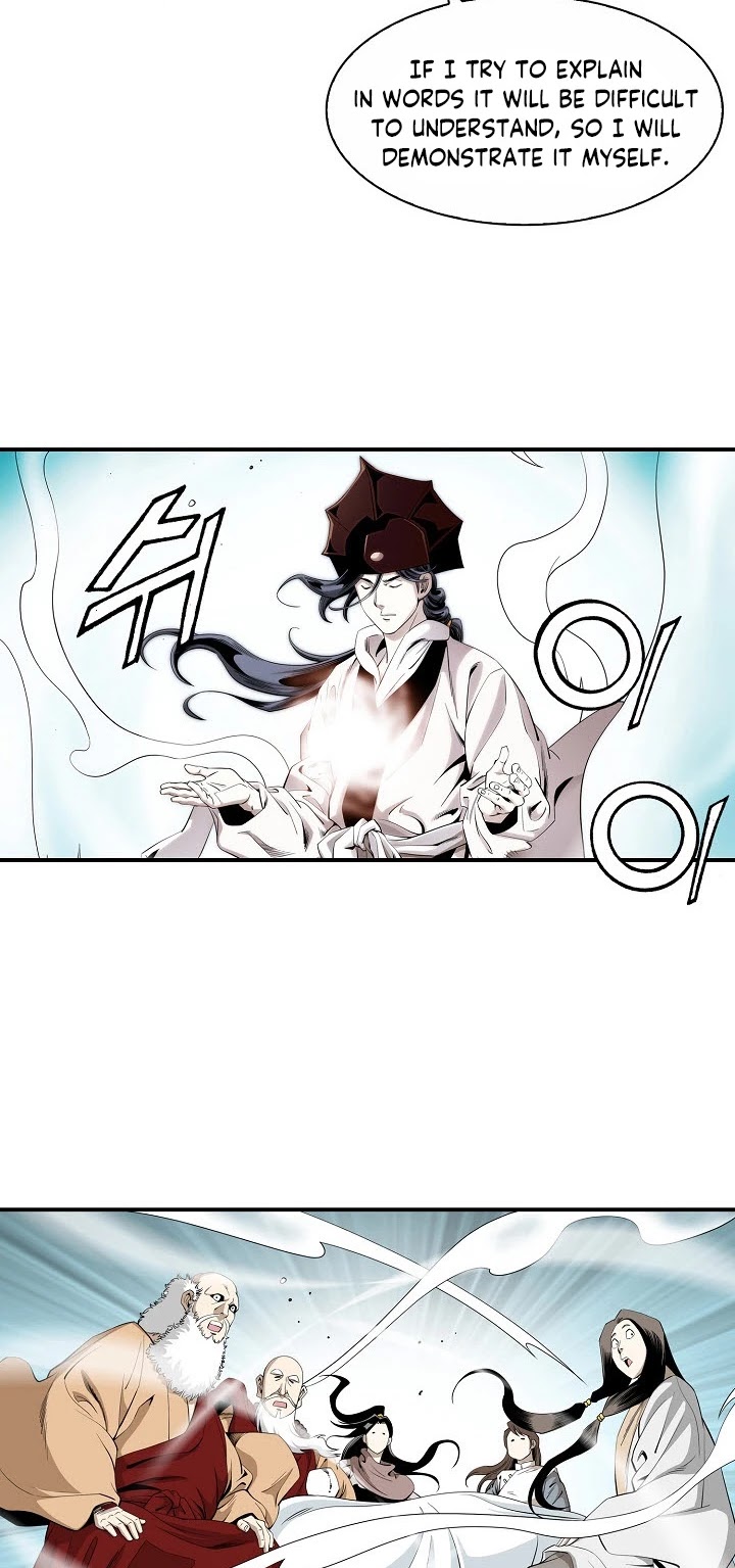 Wizard's Martial World Chapter 58 page 49 - Chapter 58