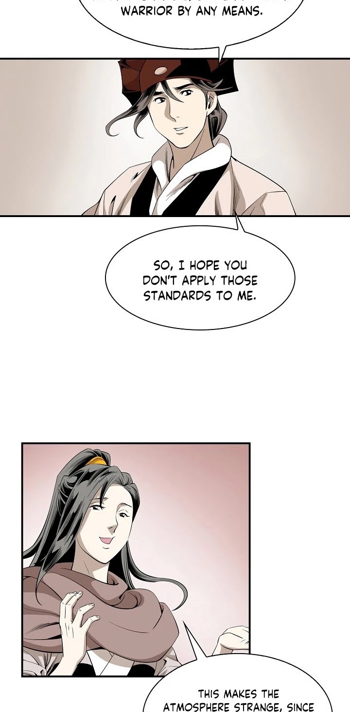 Wizard's Martial World Chapter 59 page 11 - Chapter 59