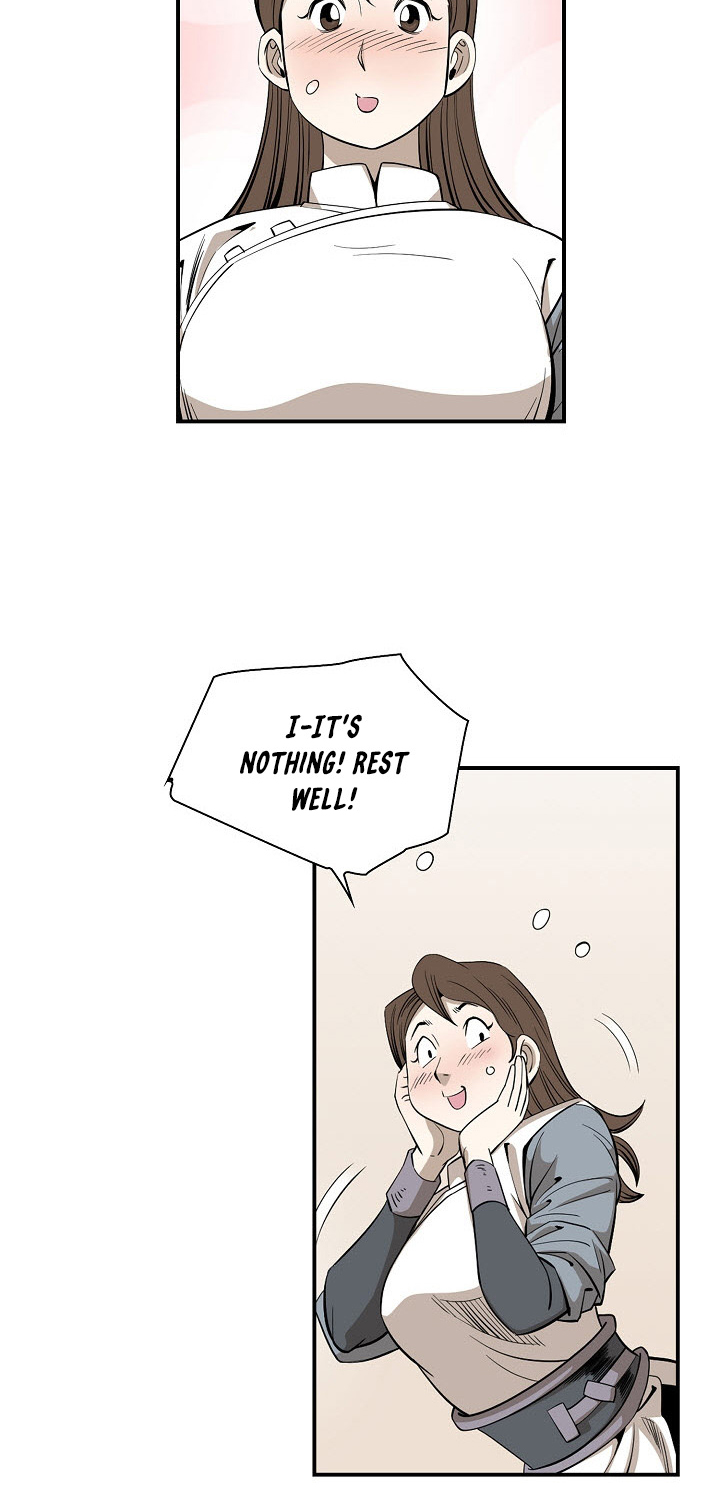 Wizard's Martial World Chapter 59 page 23 - Chapter 59