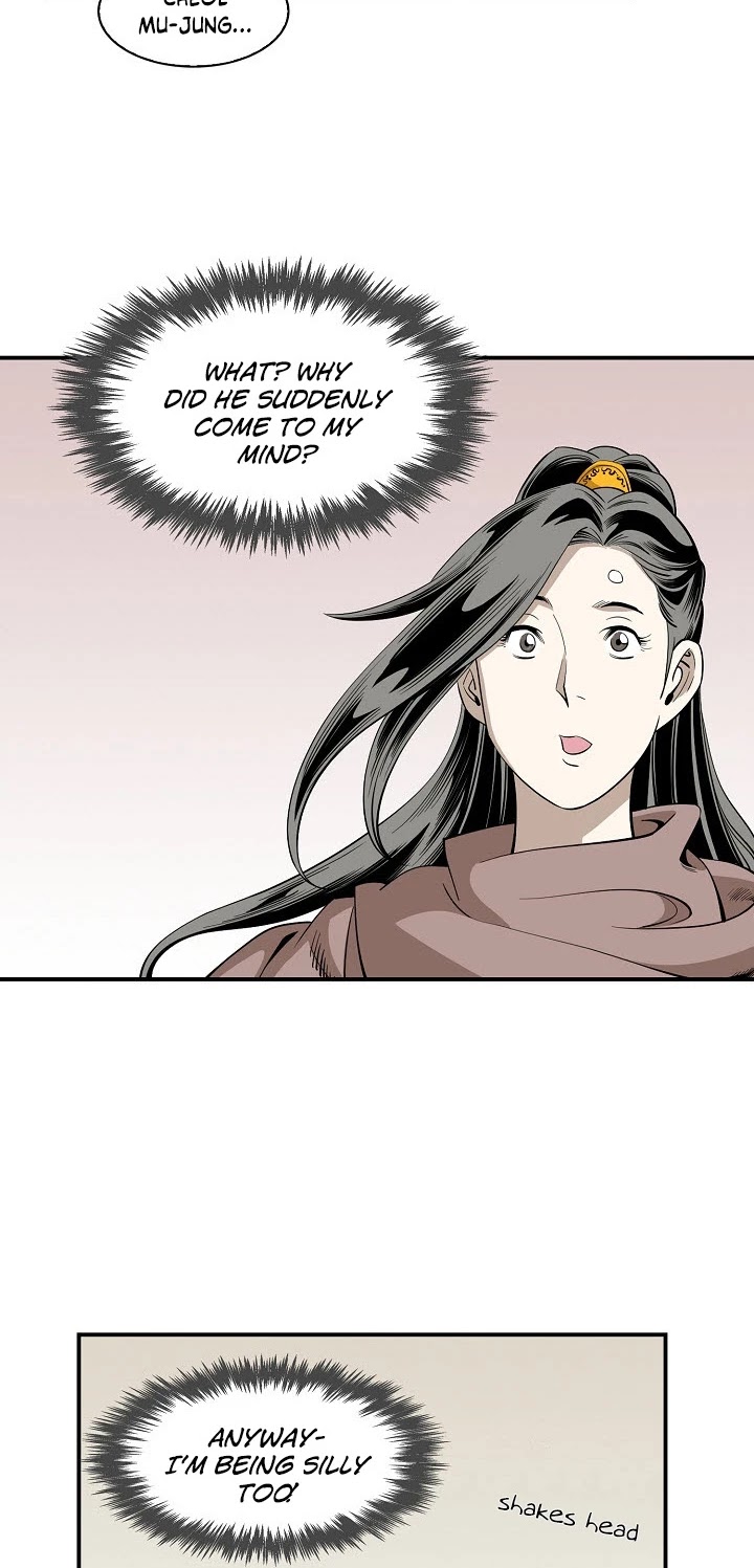 Wizard's Martial World Chapter 59 page 27 - Chapter 59