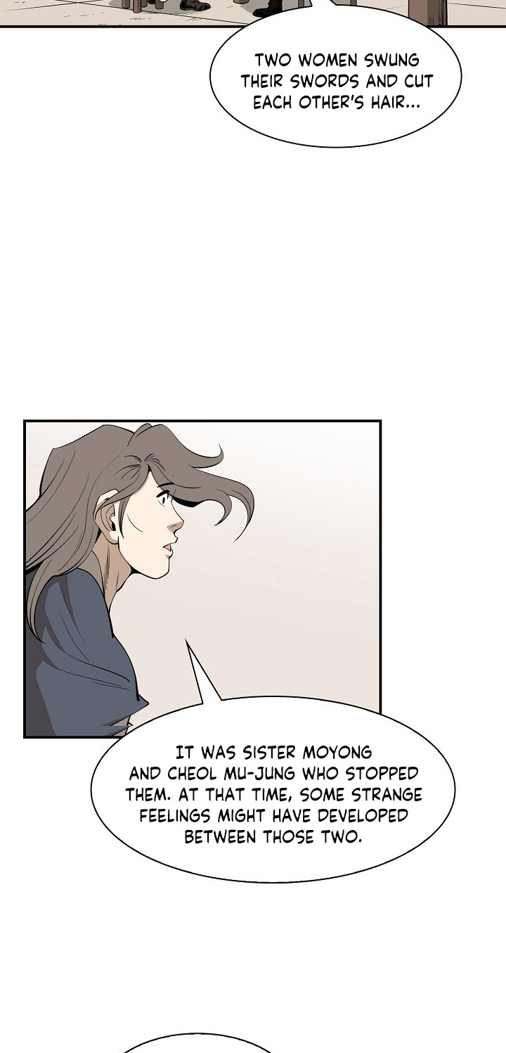 Wizard's Martial World Chapter 59 page 32 - Chapter 59