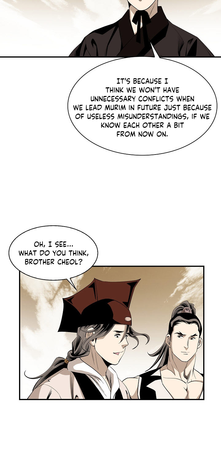 Wizard's Martial World Chapter 59 page 41 - Chapter 59