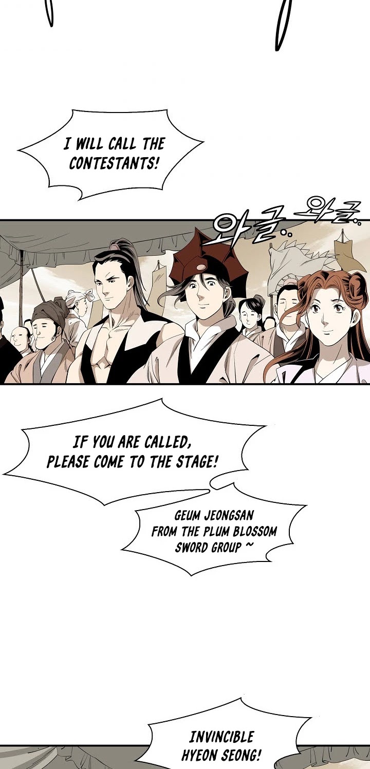 Wizard's Martial World Chapter 59 page 45 - Chapter 59