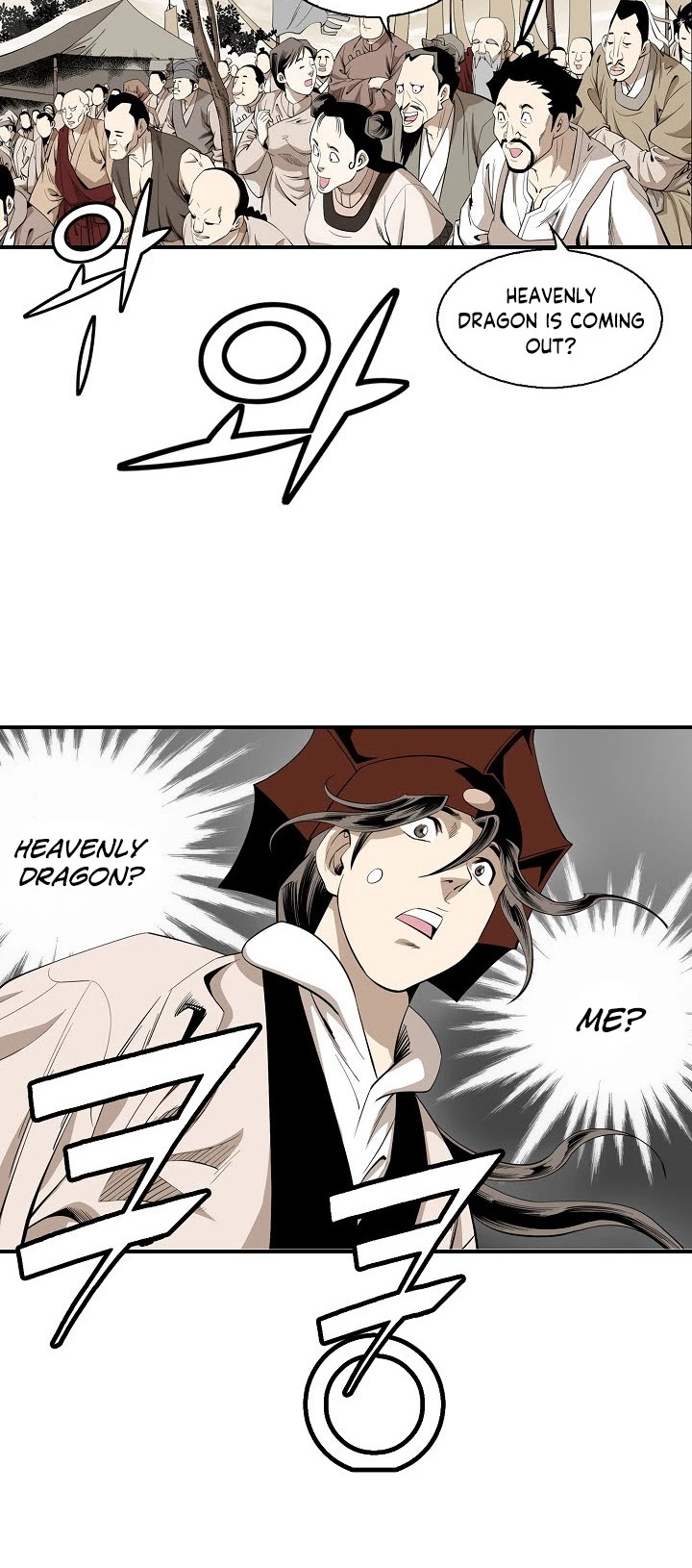 Wizard's Martial World Chapter 59 page 48 - Chapter 59
