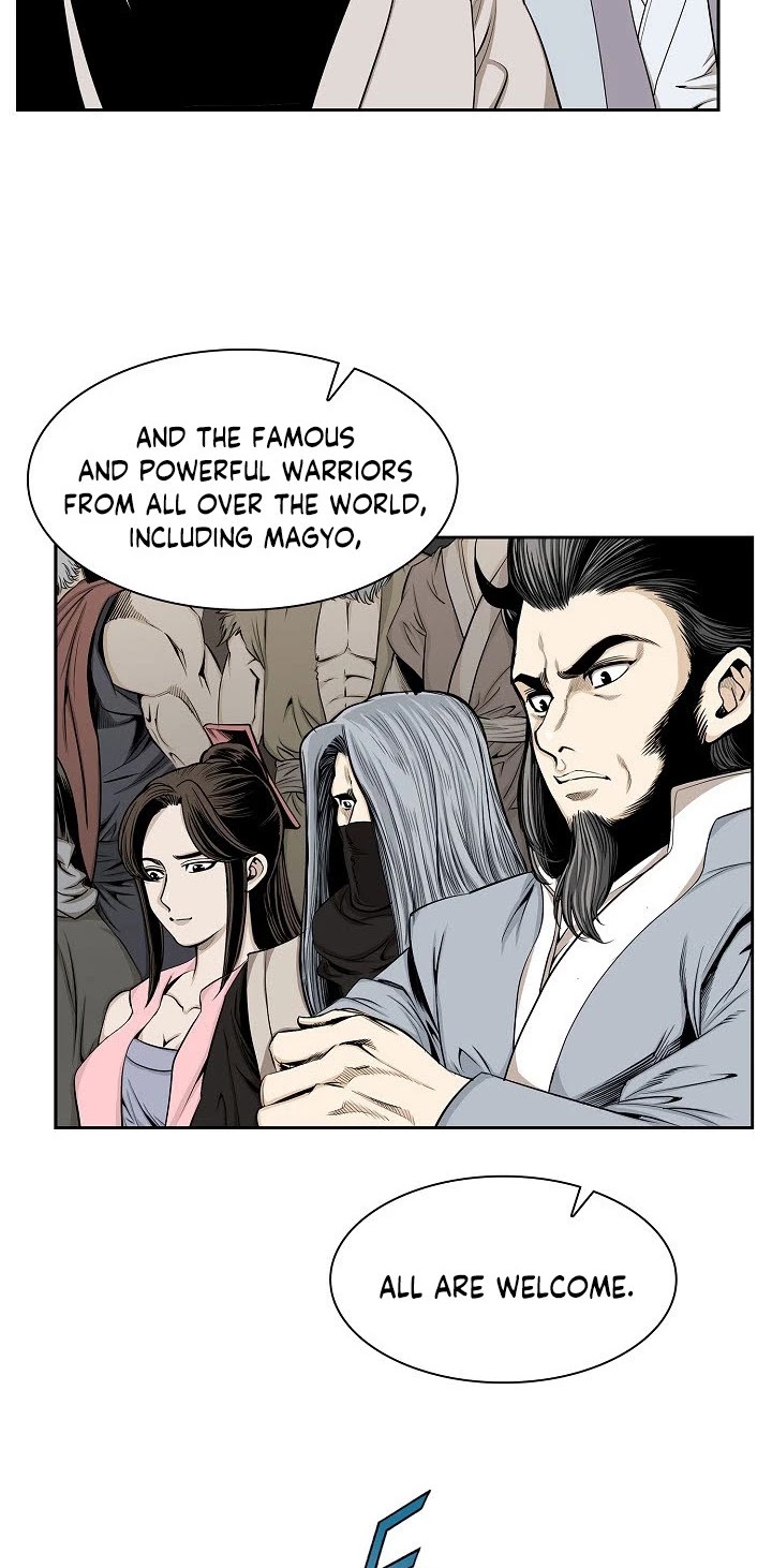 Wizard's Martial World Chapter 60 page 10 - Chapter 60