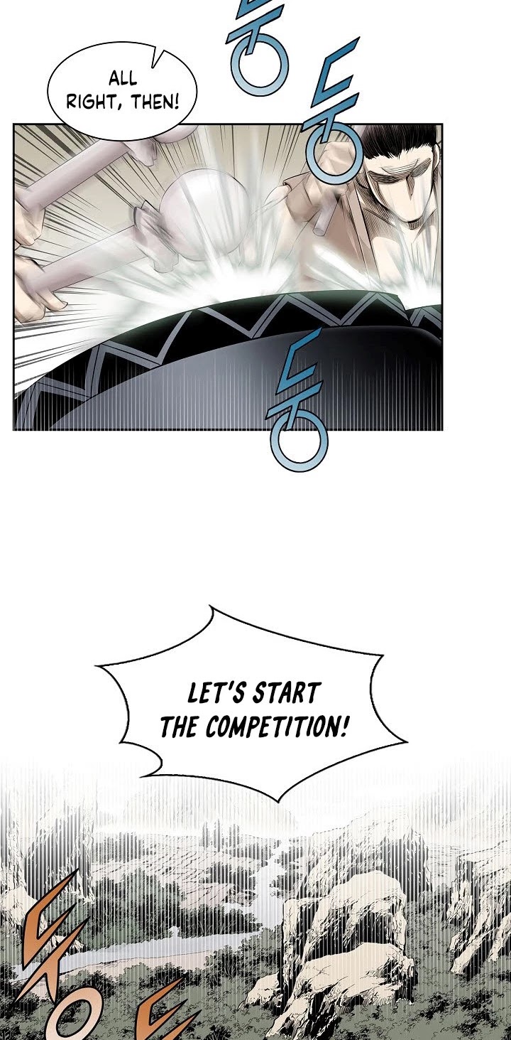 Wizard's Martial World Chapter 60 page 11 - Chapter 60
