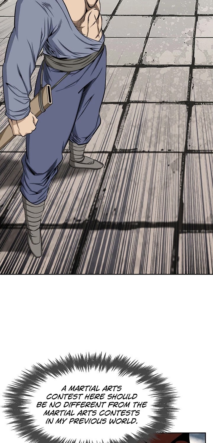Wizard's Martial World Chapter 60 page 18 - Chapter 60