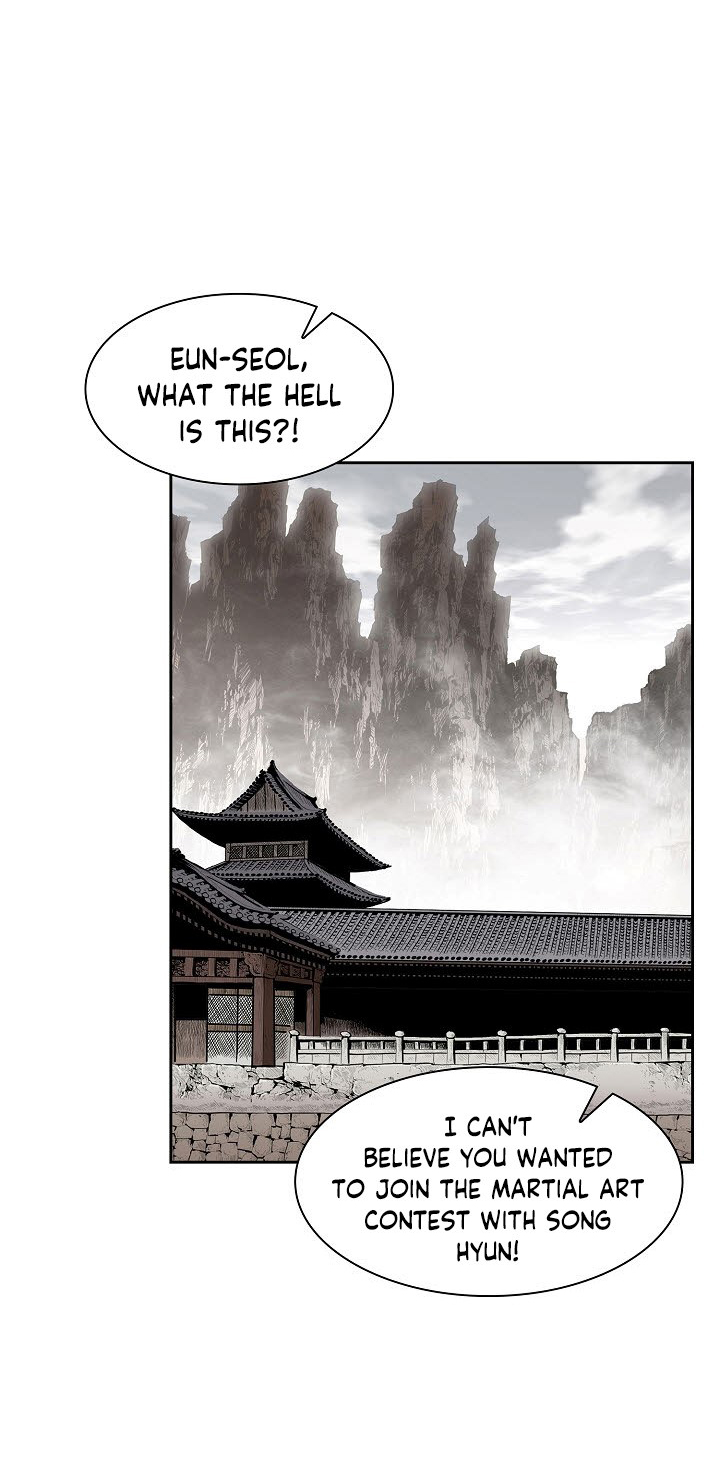 Wizard's Martial World Chapter 60 page 2 - Chapter 60
