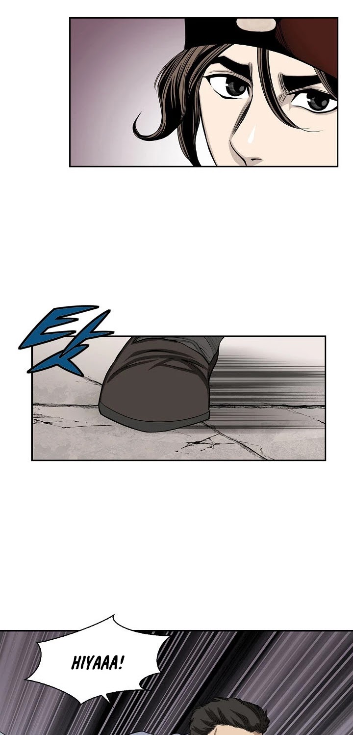 Wizard's Martial World Chapter 60 page 21 - Chapter 60