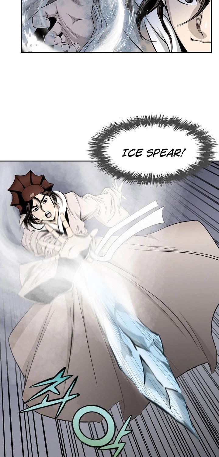 Wizard's Martial World Chapter 60 page 25 - Chapter 60
