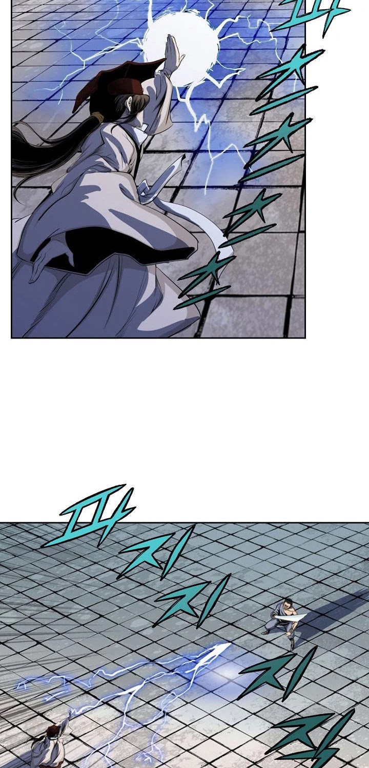 Wizard's Martial World Chapter 60 page 28 - Chapter 60