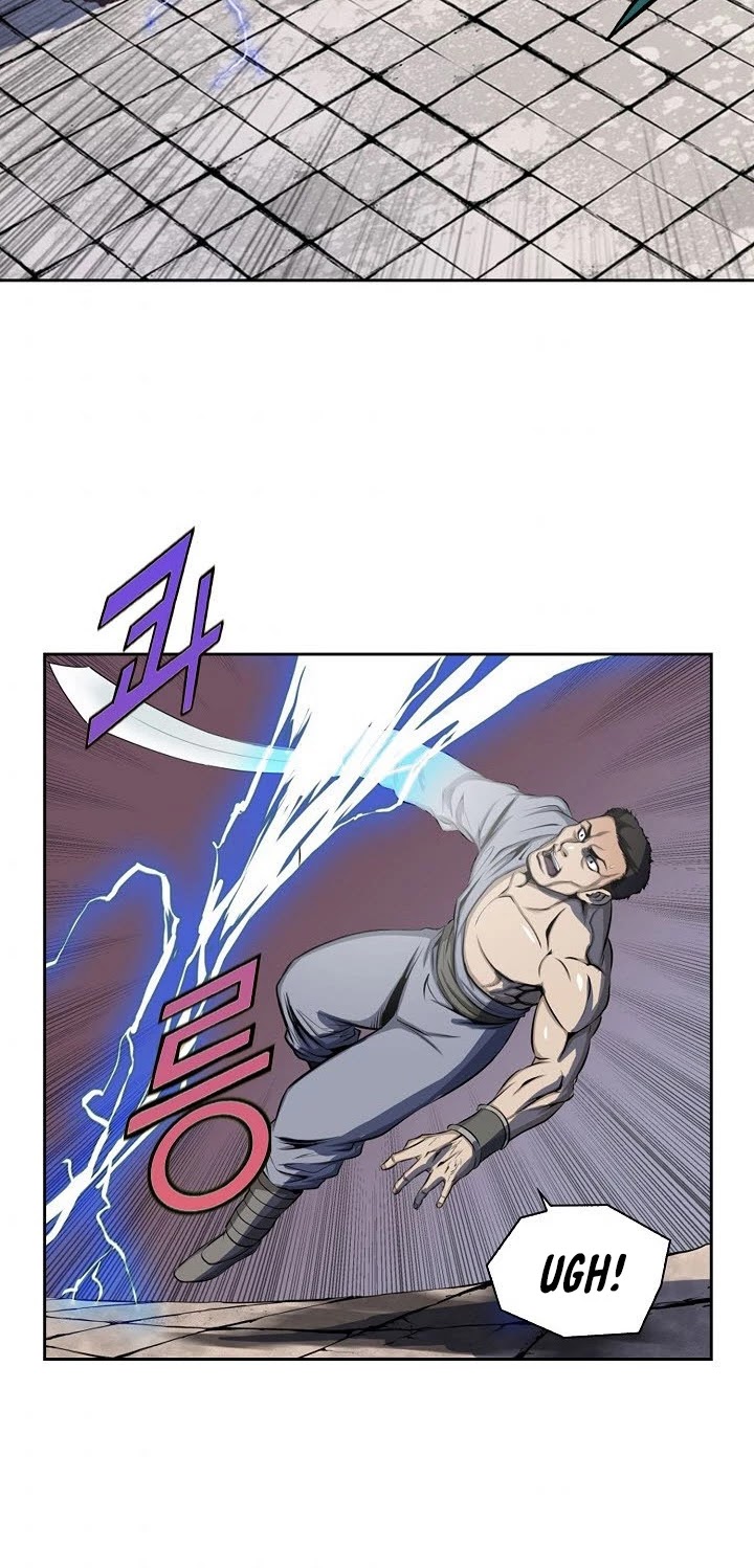 Wizard's Martial World Chapter 60 page 29 - Chapter 60