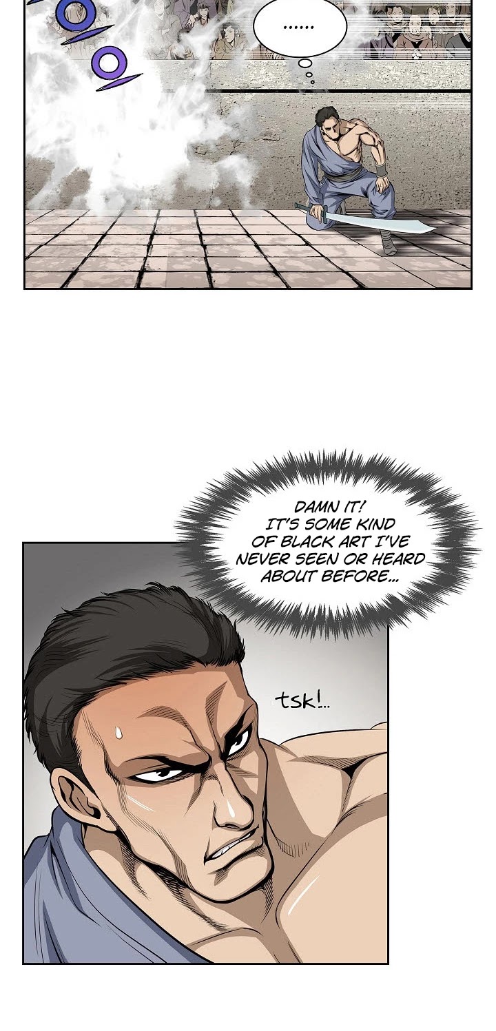 Wizard's Martial World Chapter 60 page 31 - Chapter 60