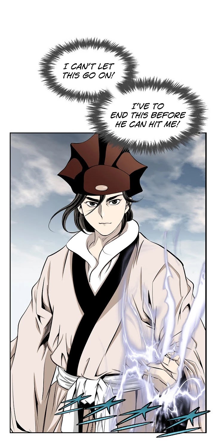 Wizard's Martial World Chapter 60 page 32 - Chapter 60