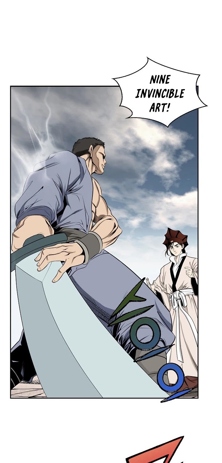 Wizard's Martial World Chapter 60 page 33 - Chapter 60