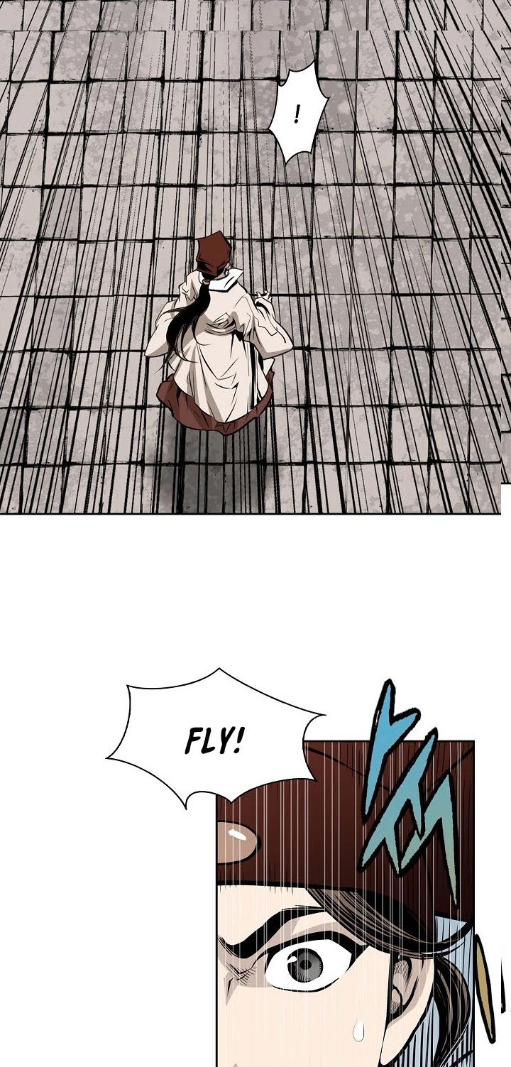 Wizard's Martial World Chapter 60 page 35 - Chapter 60