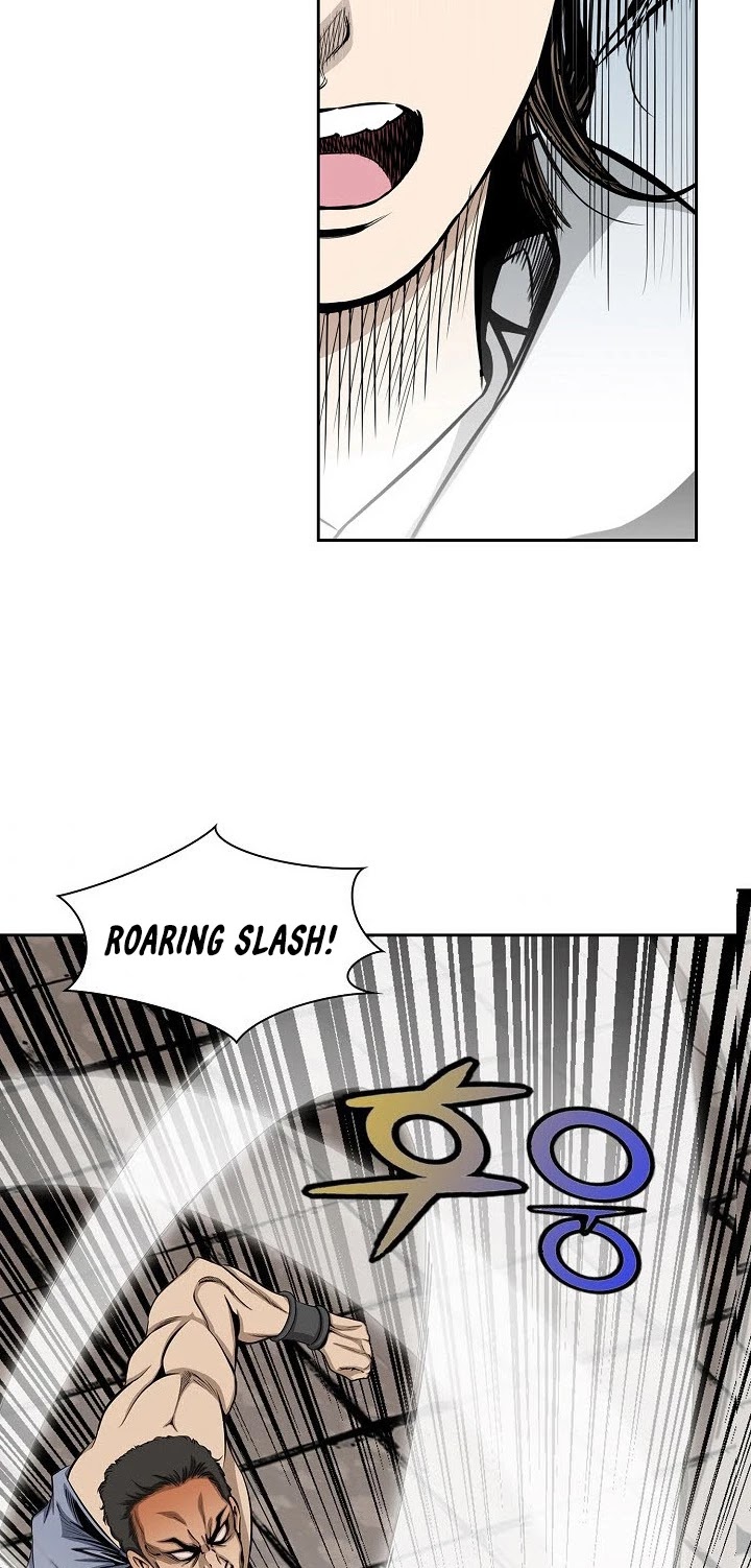 Wizard's Martial World Chapter 60 page 36 - Chapter 60