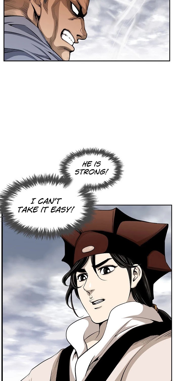 Wizard's Martial World Chapter 60 page 38 - Chapter 60