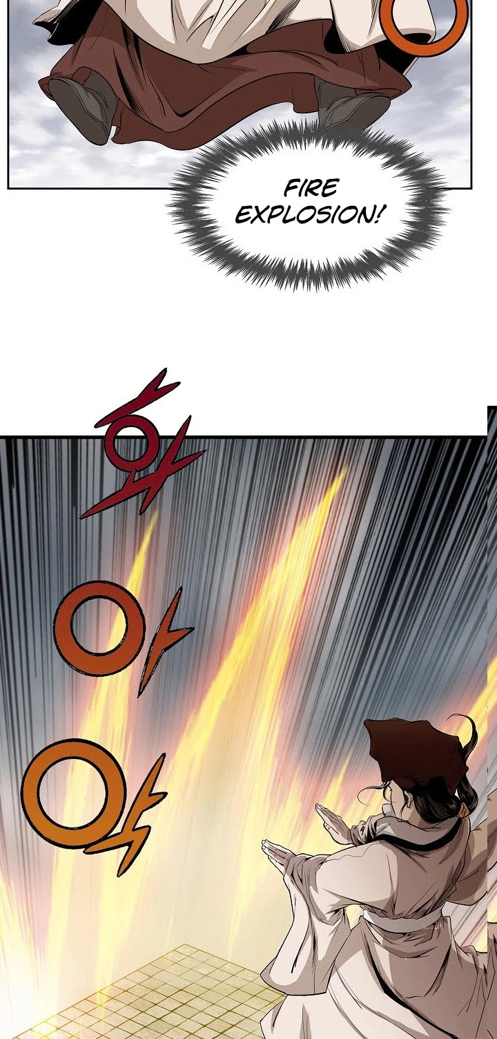 Wizard's Martial World Chapter 60 page 40 - Chapter 60