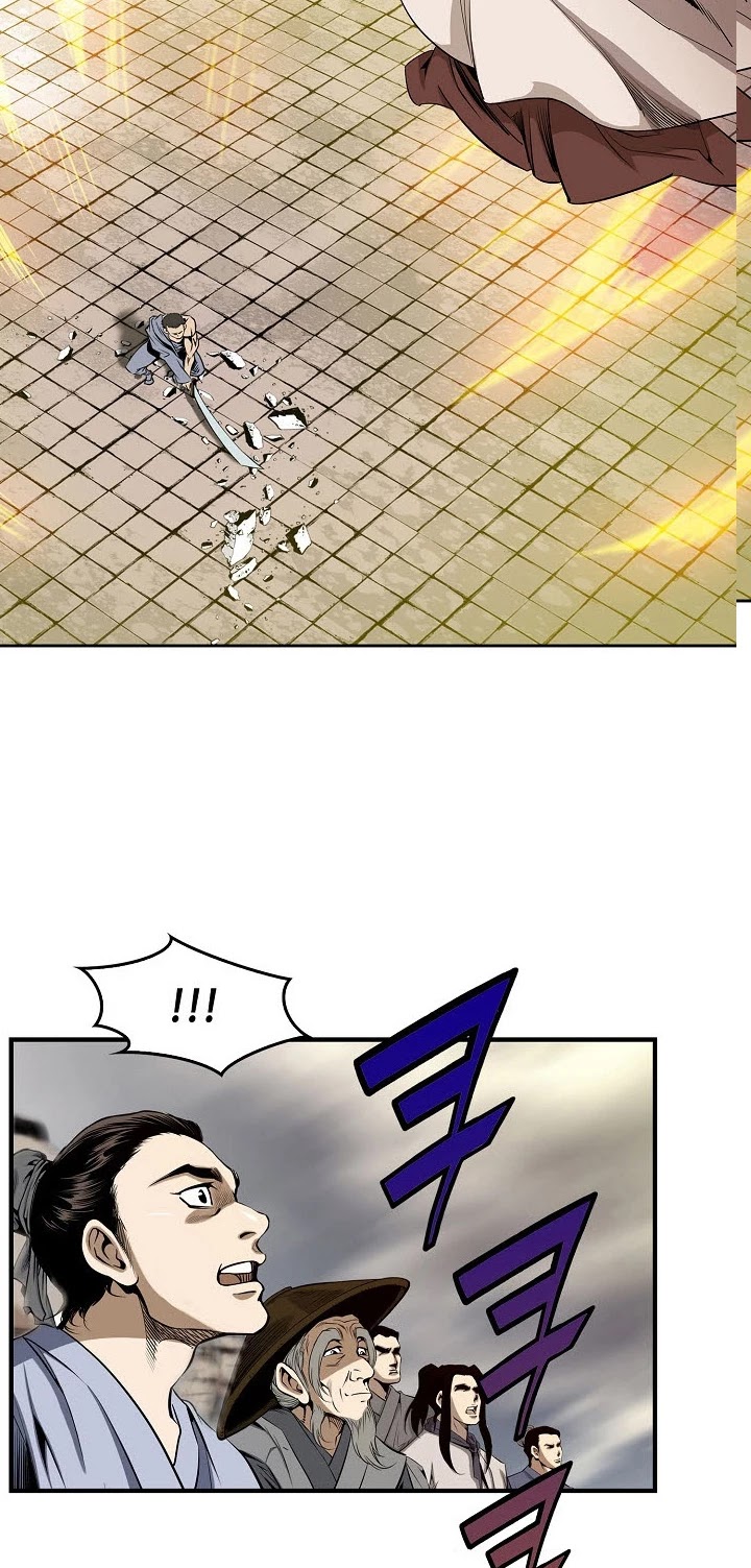 Wizard's Martial World Chapter 60 page 41 - Chapter 60