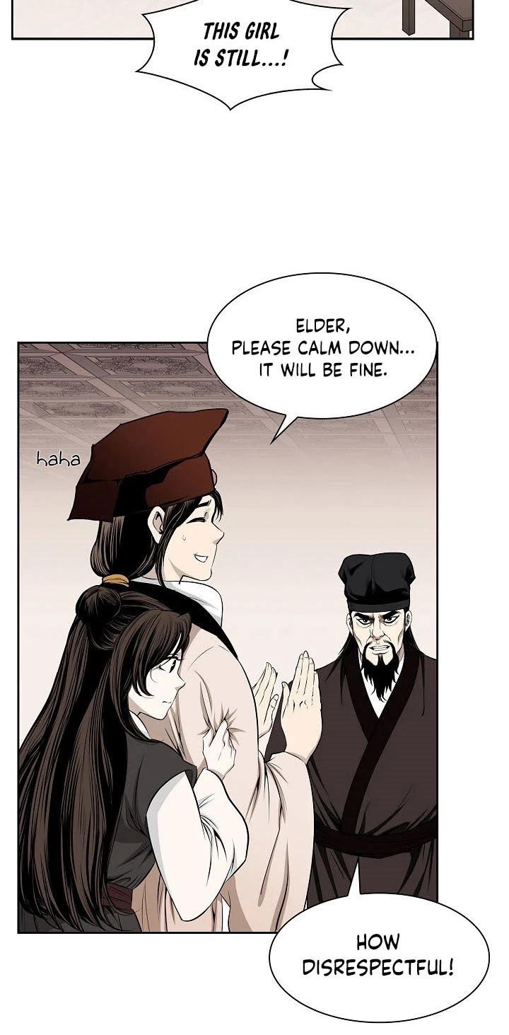 Wizard's Martial World Chapter 60 page 5 - Chapter 60
