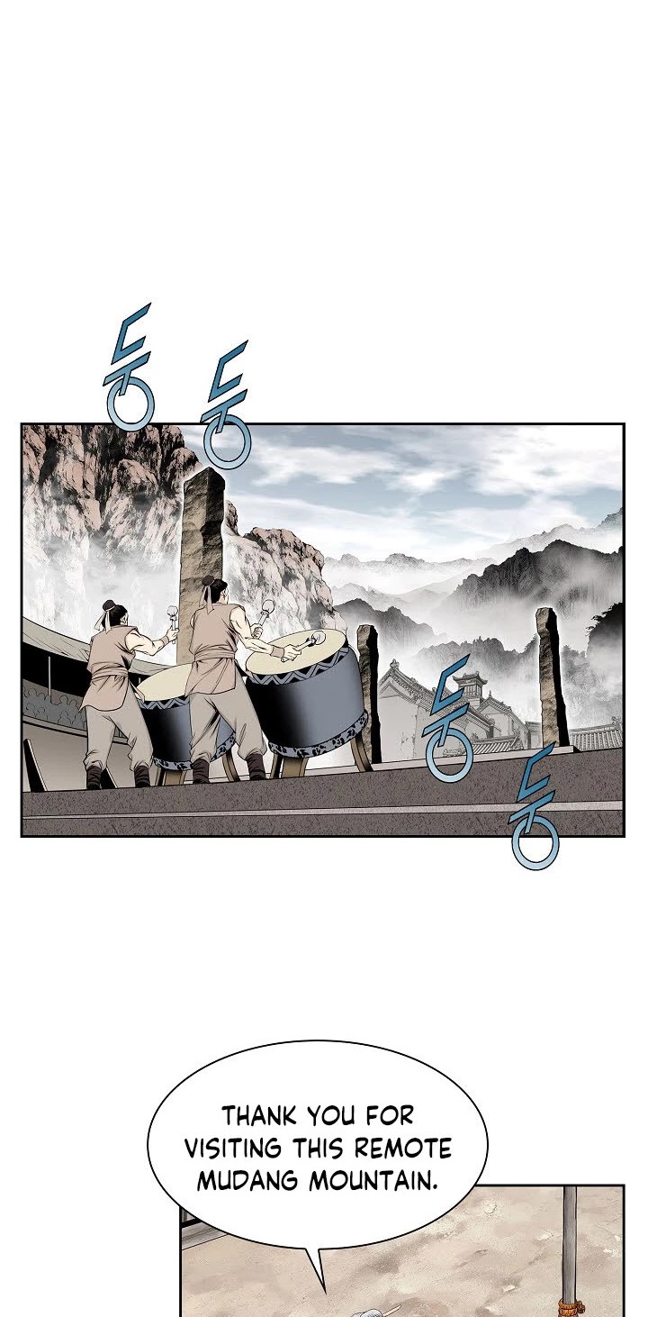 Wizard's Martial World Chapter 60 page 8 - Chapter 60
