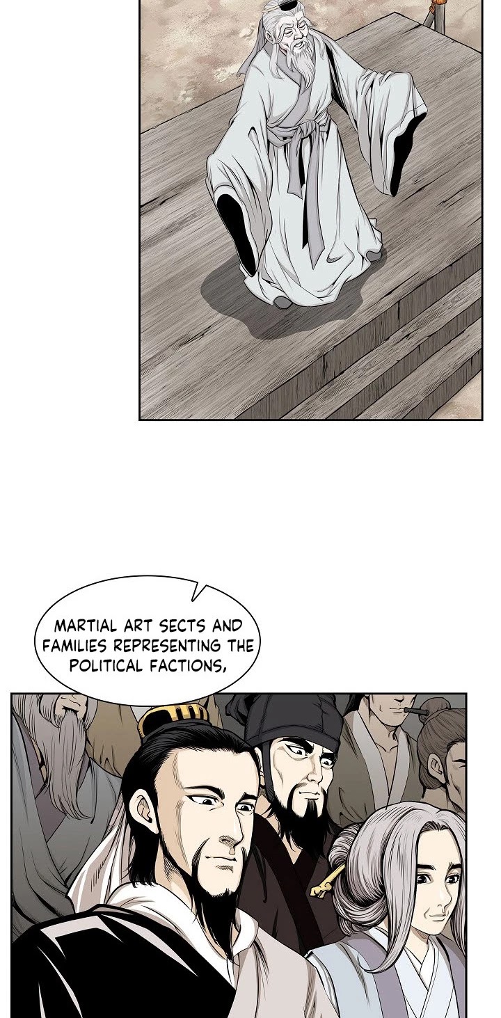 Wizard's Martial World Chapter 60 page 9 - Chapter 60
