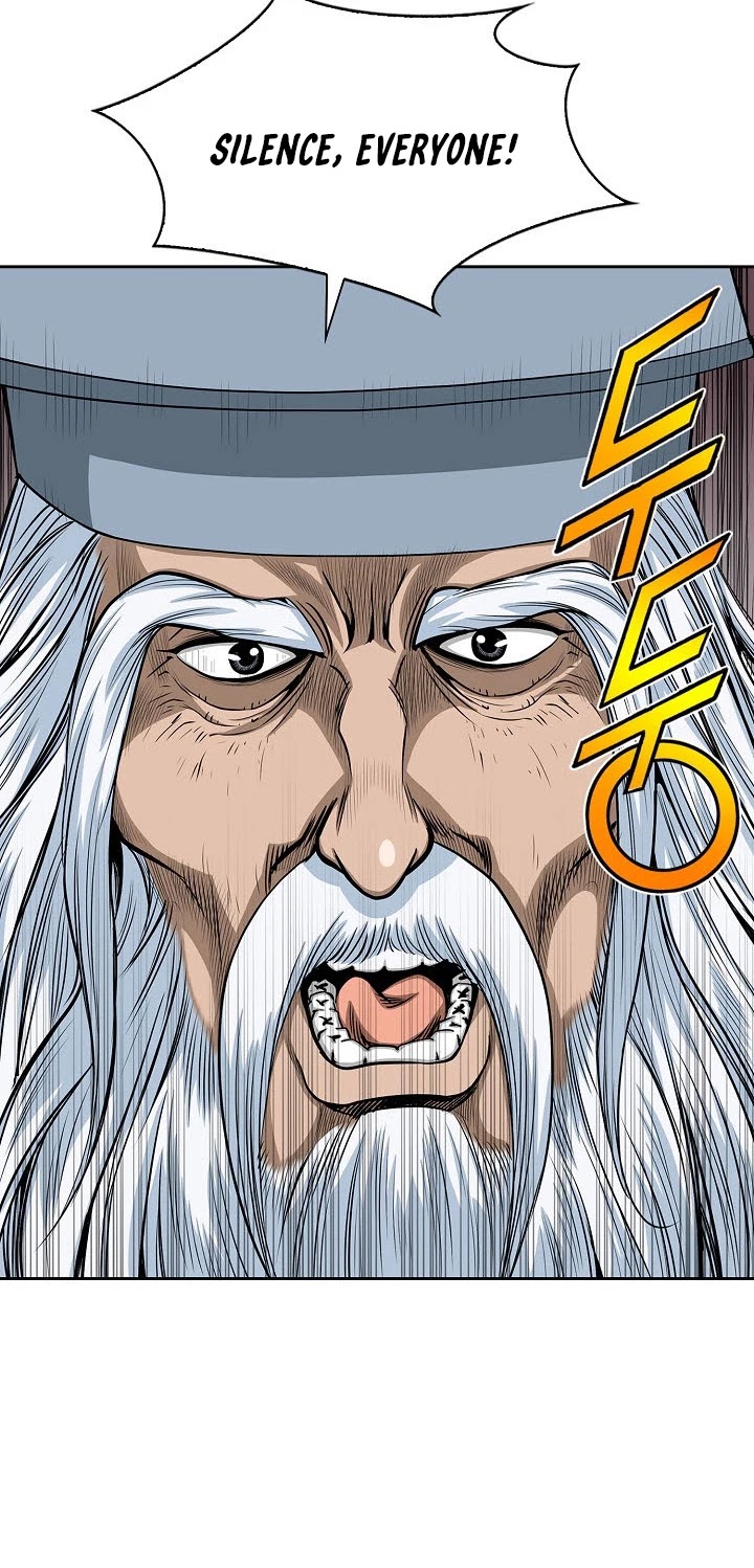 Wizard's Martial World Chapter 61 page 14 - Chapter 61
