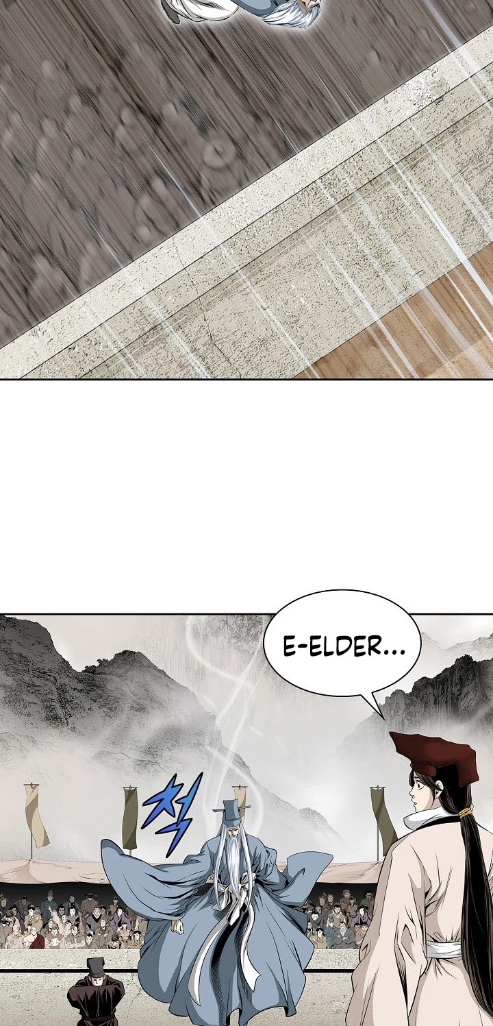 Wizard's Martial World Chapter 61 page 16 - Chapter 61
