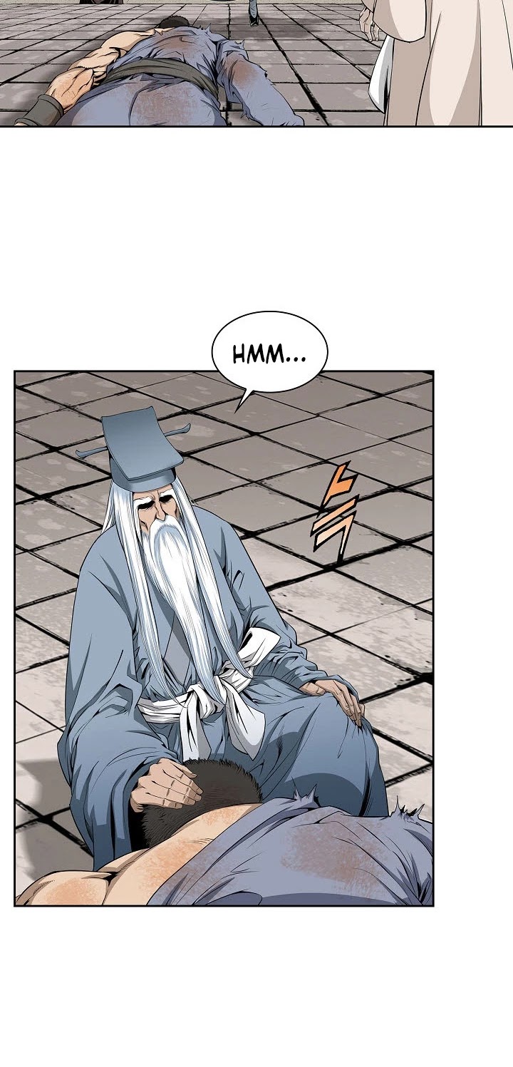 Wizard's Martial World Chapter 61 page 17 - Chapter 61