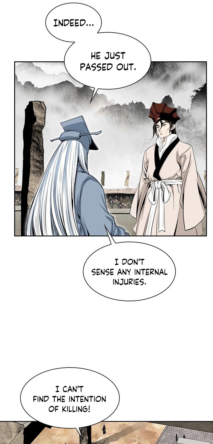 Wizard's Martial World Chapter 61 page 18 - Chapter 61