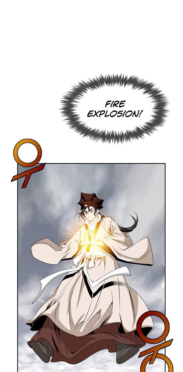 Wizard's Martial World Chapter 61 page 2 - Chapter 61