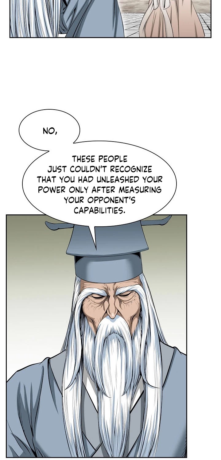 Wizard's Martial World Chapter 61 page 22 - Chapter 61