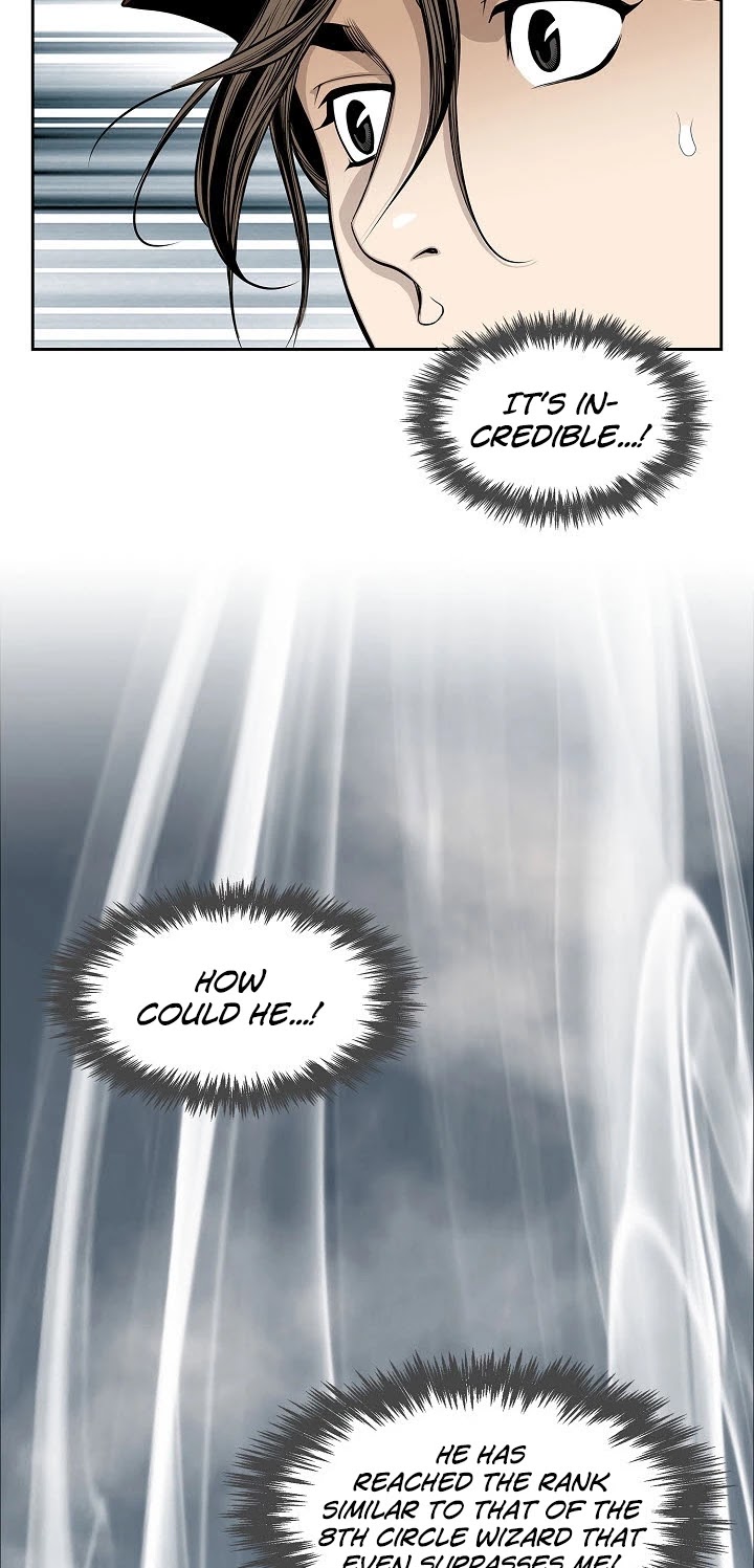 Wizard's Martial World Chapter 61 page 24 - Chapter 61