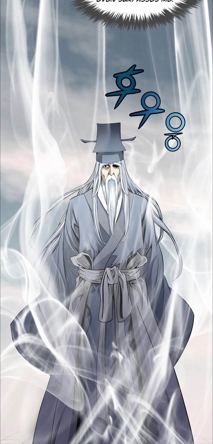 Wizard's Martial World Chapter 61 page 25 - Chapter 61