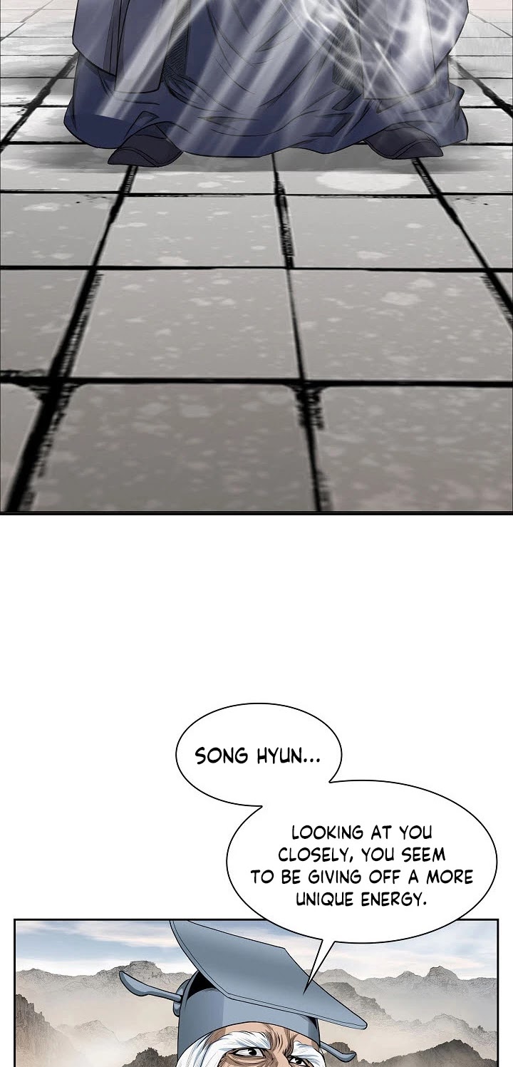 Wizard's Martial World Chapter 61 page 26 - Chapter 61