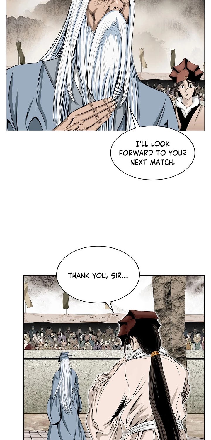 Wizard's Martial World Chapter 61 page 27 - Chapter 61