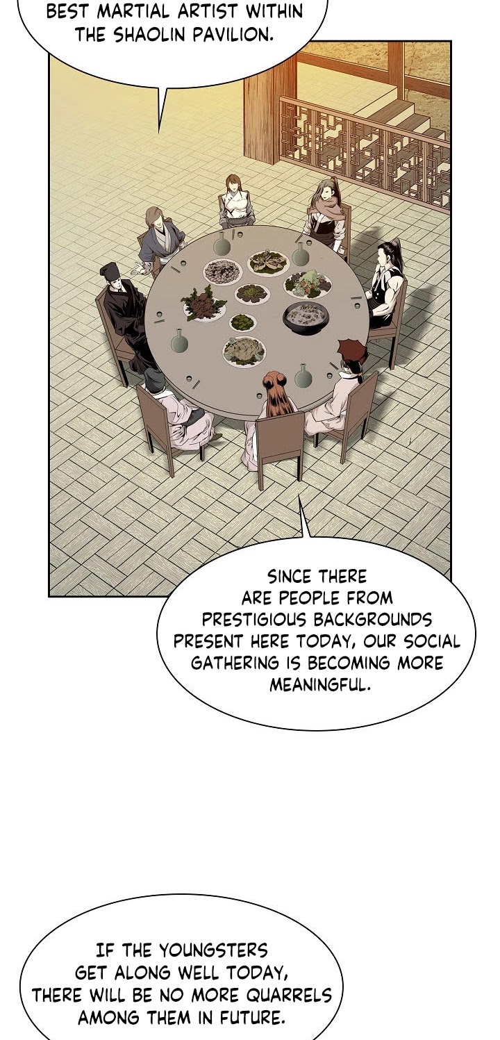 Wizard's Martial World Chapter 61 page 32 - Chapter 61