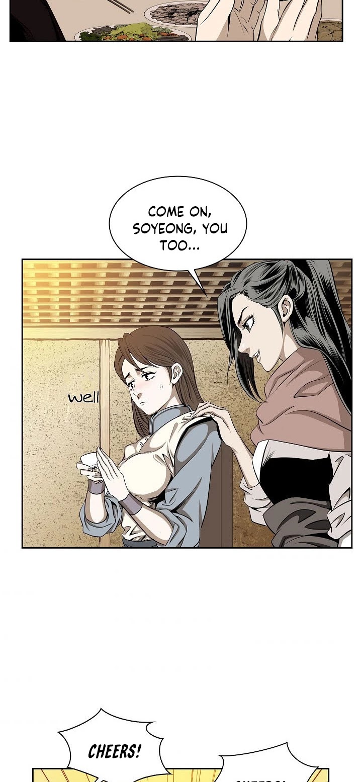 Wizard's Martial World Chapter 61 page 36 - Chapter 61
