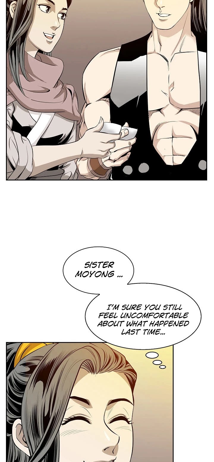Wizard's Martial World Chapter 61 page 38 - Chapter 61