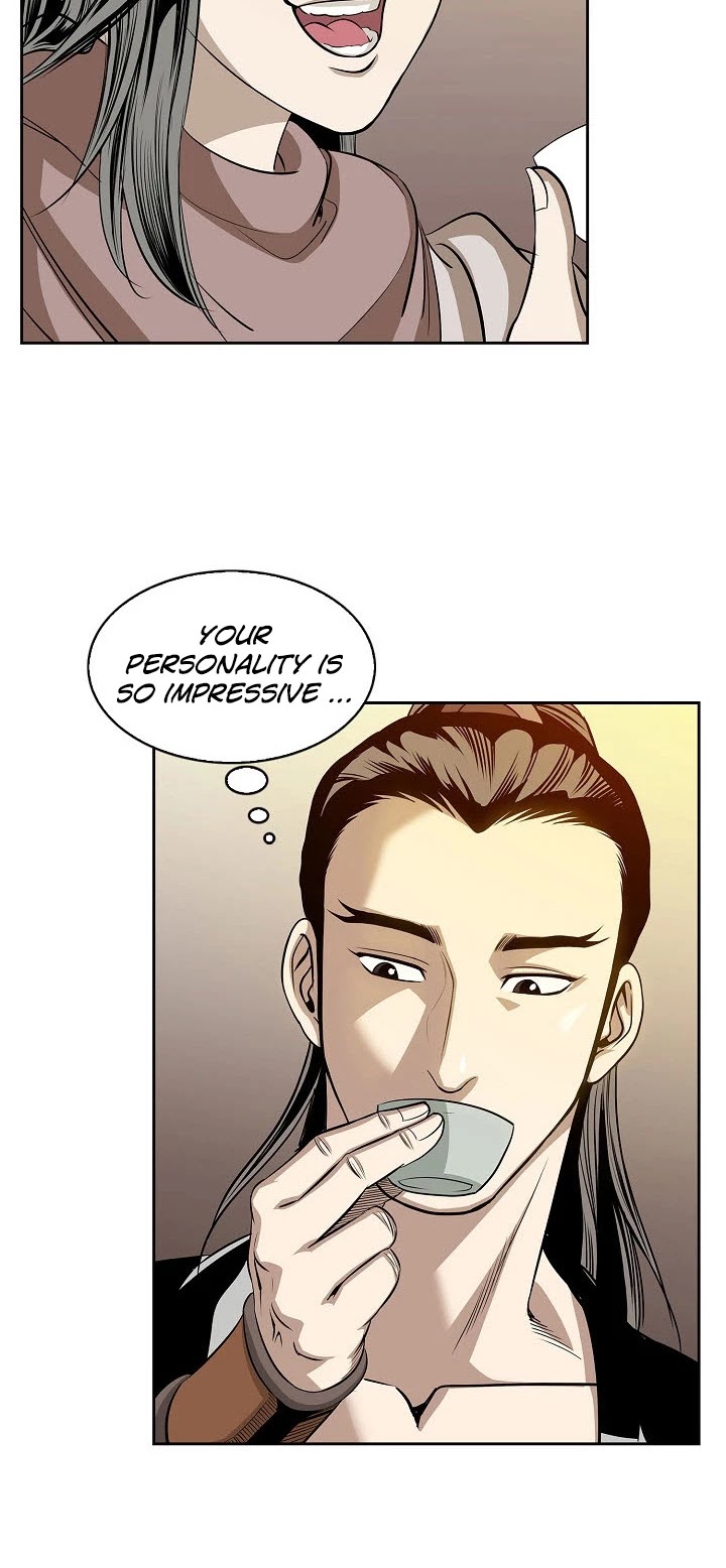 Wizard's Martial World Chapter 61 page 39 - Chapter 61