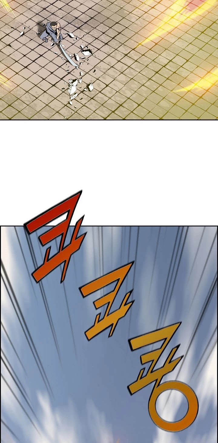 Wizard's Martial World Chapter 61 page 4 - Chapter 61