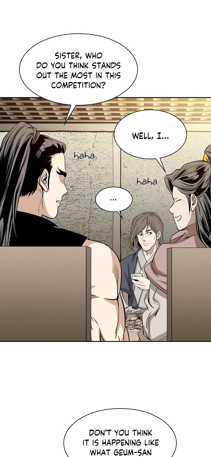 Wizard's Martial World Chapter 61 page 40 - Chapter 61