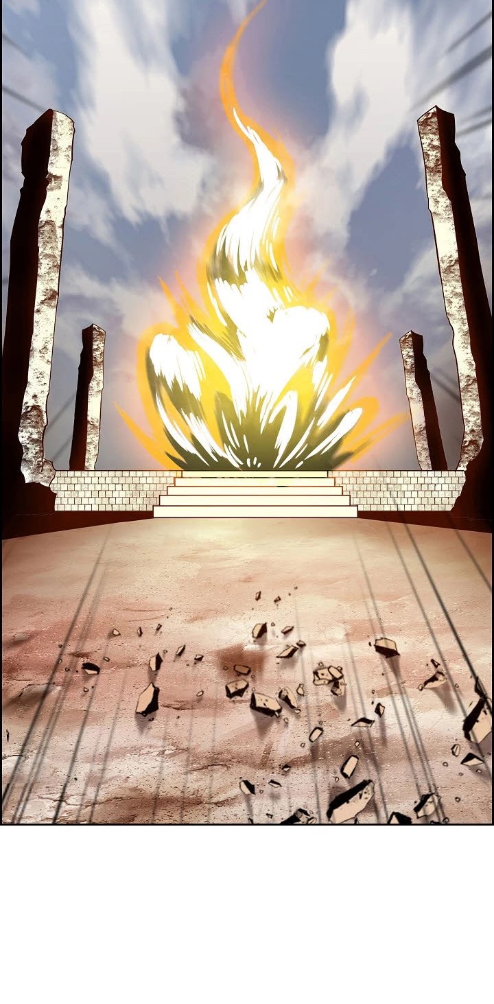 Wizard's Martial World Chapter 61 page 5 - Chapter 61