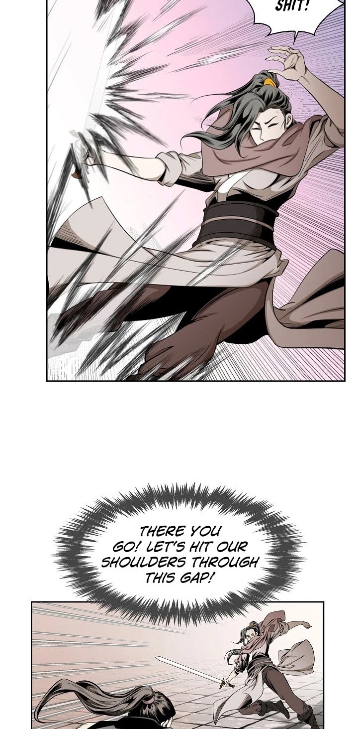 Wizard's Martial World Chapter 62 page 11 - Chapter 62