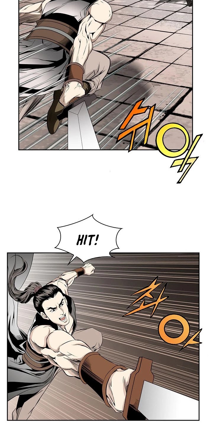 Wizard's Martial World Chapter 62 page 12 - Chapter 62