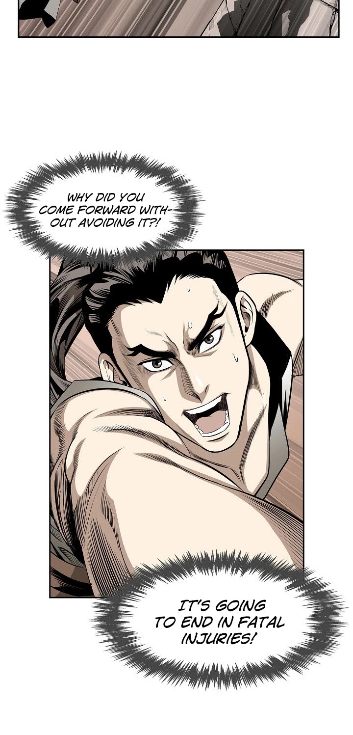 Wizard's Martial World Chapter 62 page 15 - Chapter 62